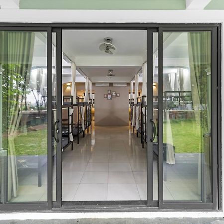 Cerf Volant Soc Son Aparthotel Ανόι Εξωτερικό φωτογραφία