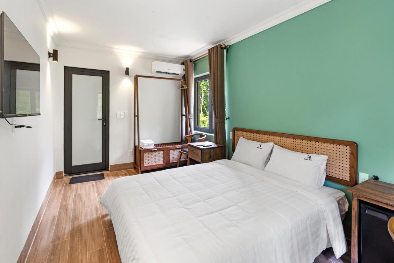 Cerf Volant Soc Son Aparthotel Ανόι Εξωτερικό φωτογραφία