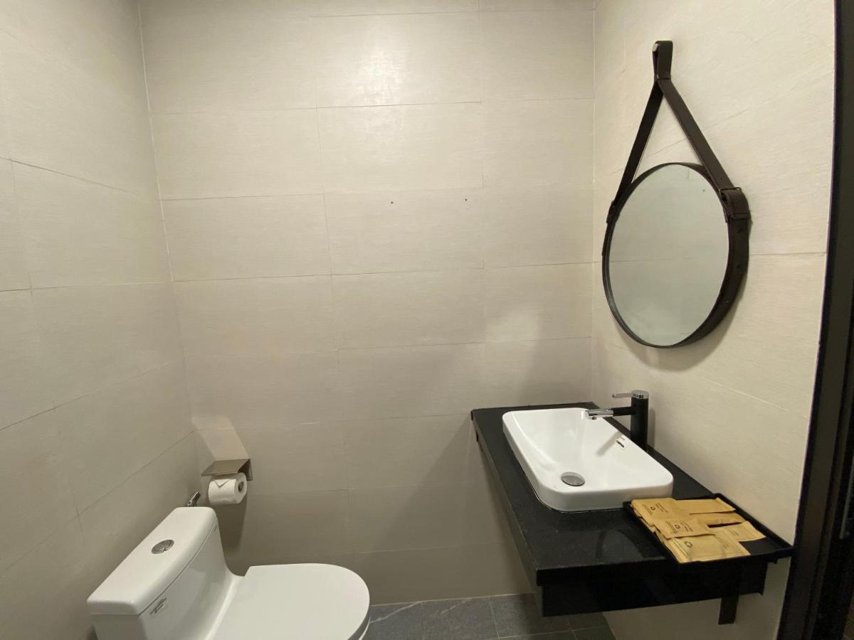 Cerf Volant Soc Son Aparthotel Ανόι Εξωτερικό φωτογραφία