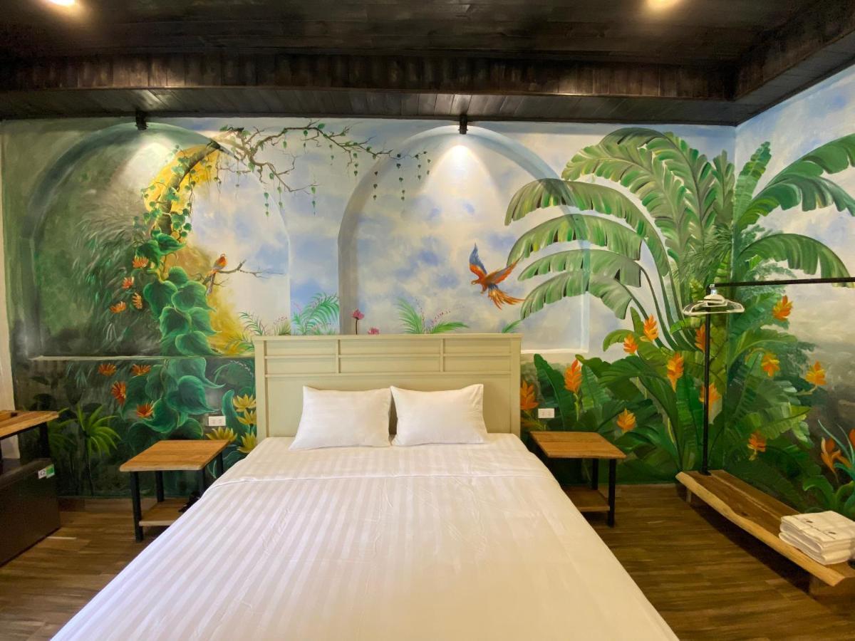 Cerf Volant Soc Son Aparthotel Ανόι Εξωτερικό φωτογραφία