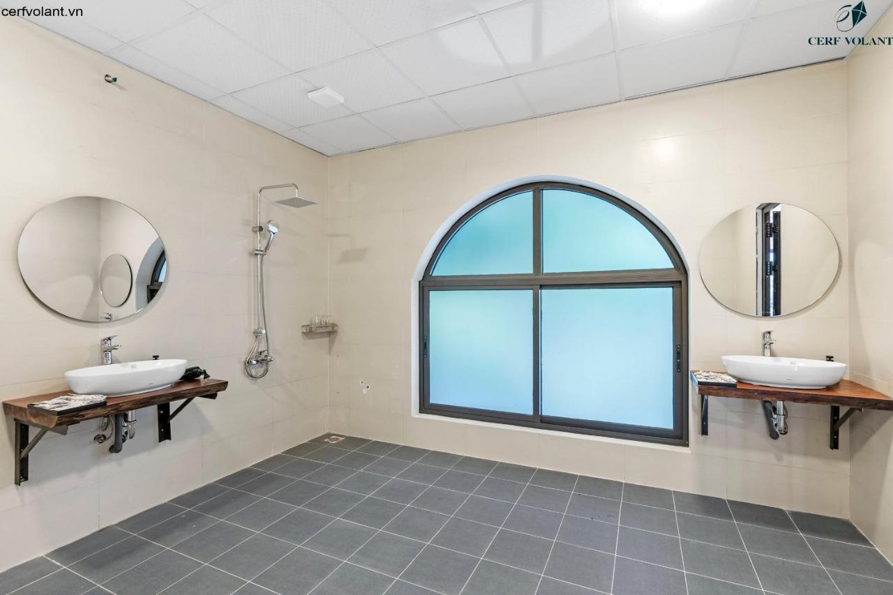 Cerf Volant Soc Son Aparthotel Ανόι Εξωτερικό φωτογραφία