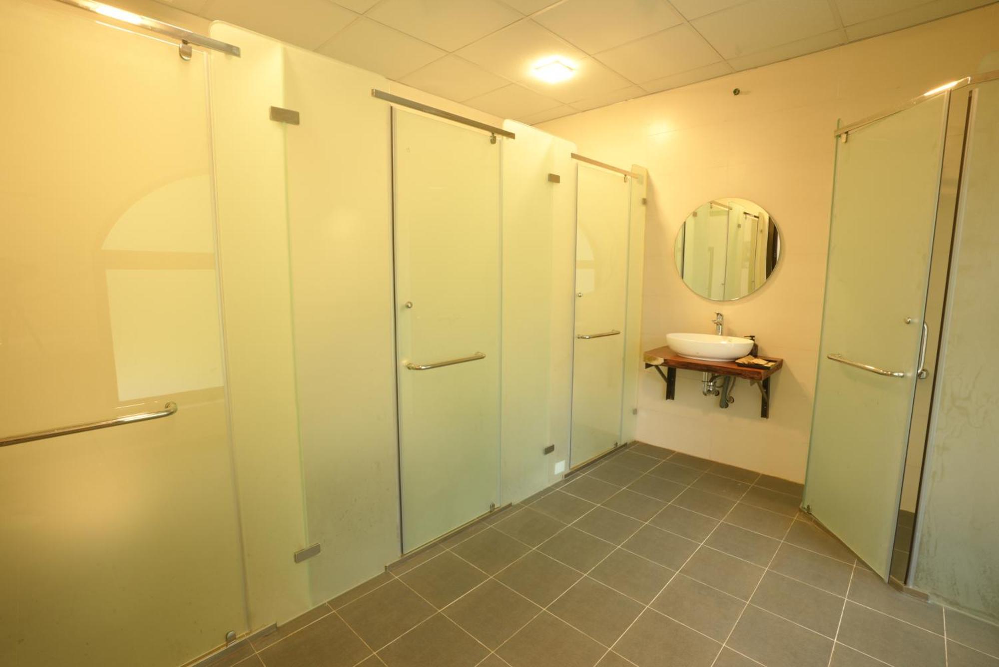 Cerf Volant Soc Son Aparthotel Ανόι Εξωτερικό φωτογραφία